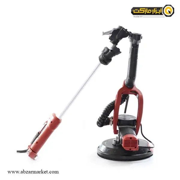 ساب زن دیوار دسته بلند محک 225 میلی متر مدل DWS-230B/1