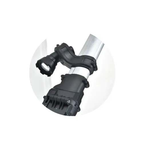 ساب زن دیوار دسته بلند محک 225 میلی متر مدل DWS-230B/1