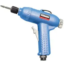 پیچ گوشتی ضربه ای بادی سوماک هفت تیری مدل ST-4469