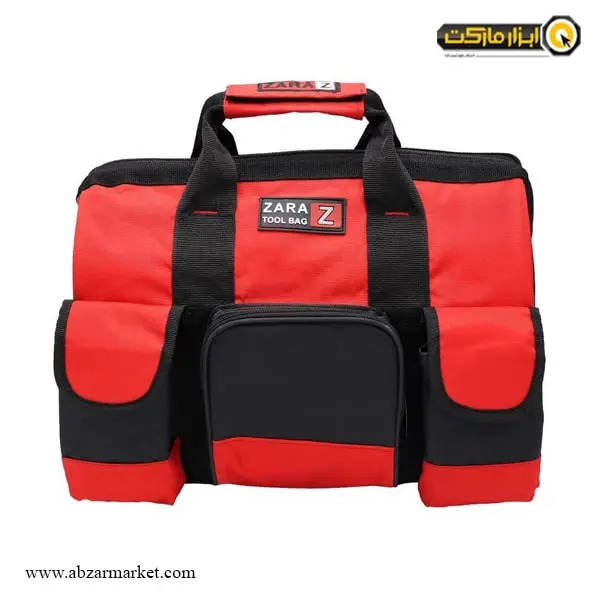کیف ابزار زارا 40 سانتی متر مدل 105