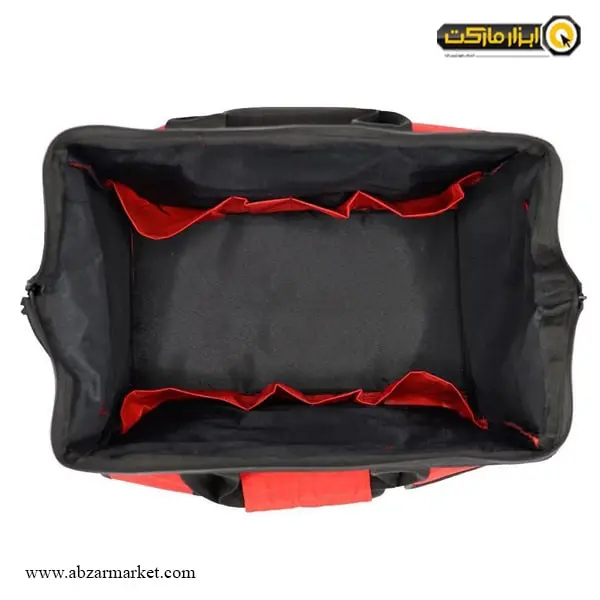 کیف ابزار زارا 40 سانتی متر مدل 105