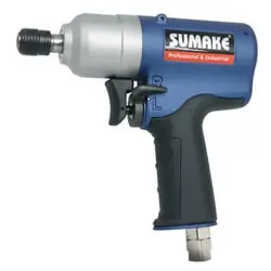 پیچ گوشتی ضربه ای بادی سوماک هفت تیری مدل ST-SD500