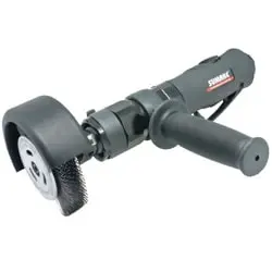 سنگ فرز و برس بادی سوماک مستقیم مدل ST-ER200