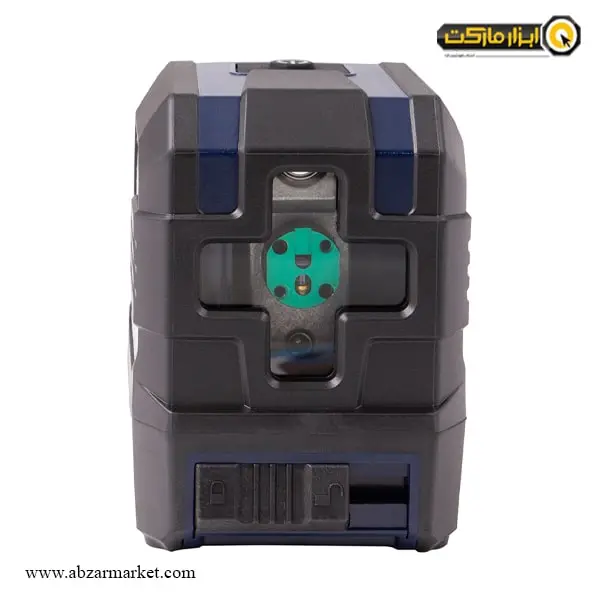 تراز لیزری اکتیو دو خط نور سبز مدل AC-50282G تراز لیزری اکتیو دو خط نور سبز مدل AC-50282G