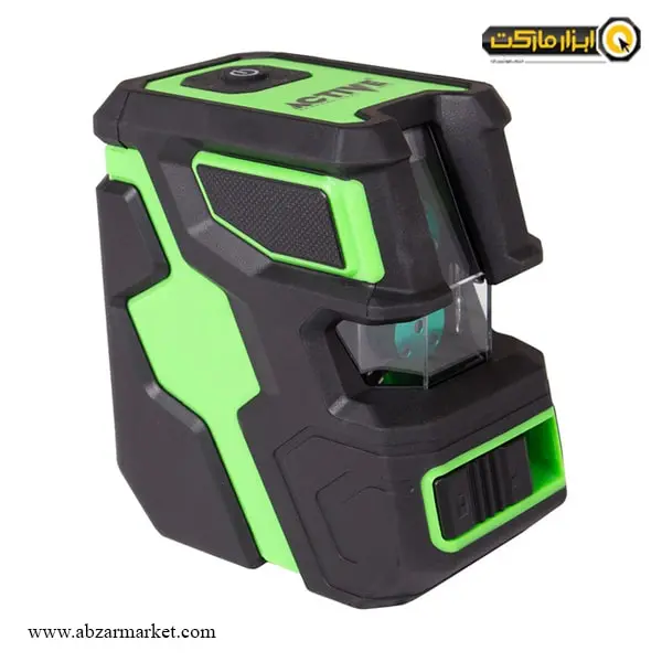 تراز لیزری اکتیو دو خط نور سبز مدل AC-6202G تراز لیزری اکتیو دو خط نور سبز مدل AC-6202G