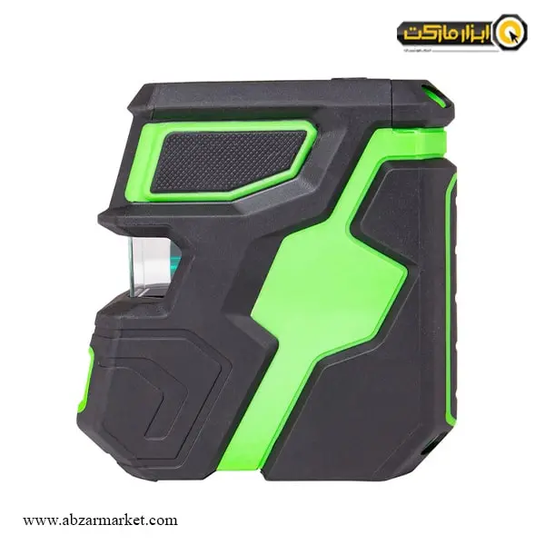 تراز لیزری اکتیو دو خط نور سبز مدل AC-6202G تراز لیزری اکتیو دو خط نور سبز مدل AC-6202G