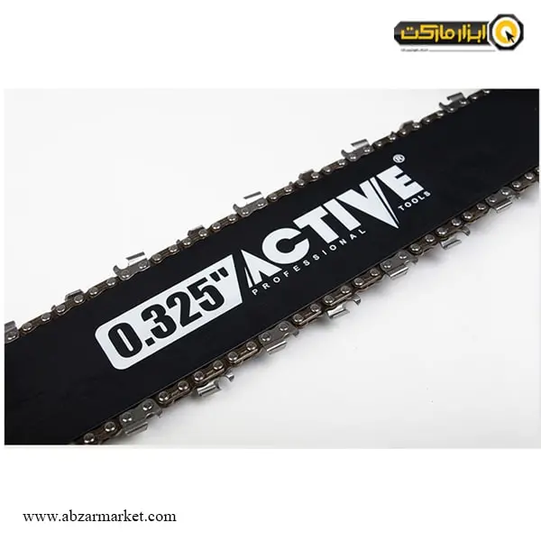 اره زنجیری بنزینی اکتیو 50 سانتی متر مدل AC-3352