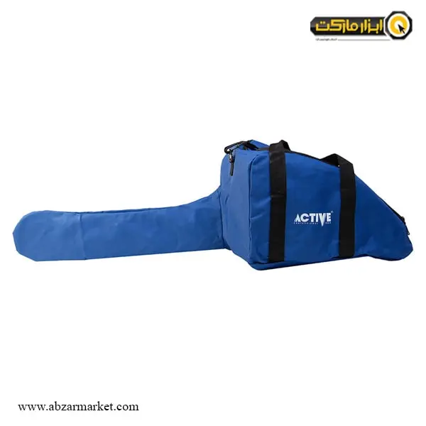اره زنجیری بنزینی اکتیو 50 سانتی متر مدل AC-3352