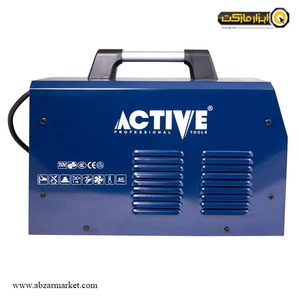 اینورتر جوشکاری اکتیو 250 آمپر مدل AC-48250