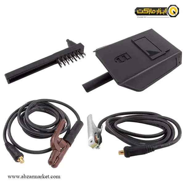 اینورتر جوشکاری اکتیو 250 آمپر مدل AC-48250
