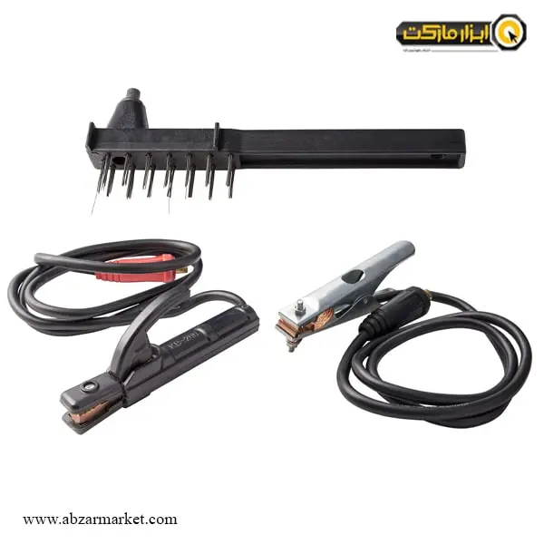 اینورتر جوشکاری اکتیو 200 آمپر مدل AC-48200