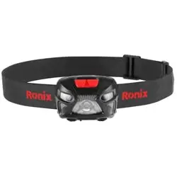 چراغ پیشانی رونیکس مدل RH-4286