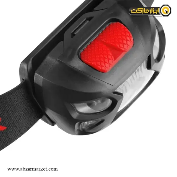 چراغ پیشانی رونیکس مدل RH-4286