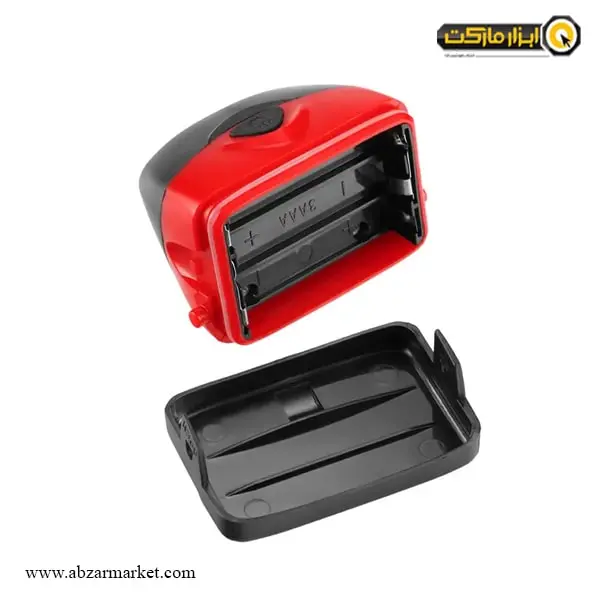 چراغ پیشانی رونیکس مدل RH-4284