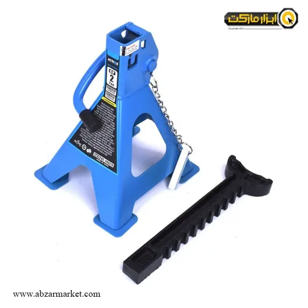 جک خرک اکتیو 2 تن مدل AC-3002JS