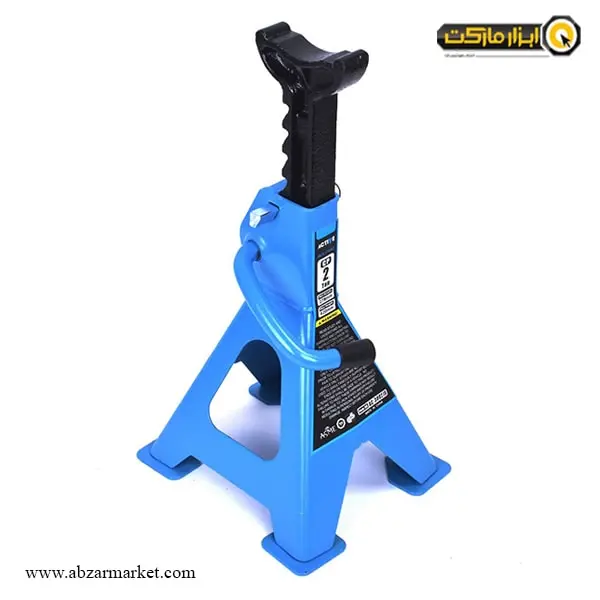 جک خرک اکتیو 2 تن مدل AC-3002JS