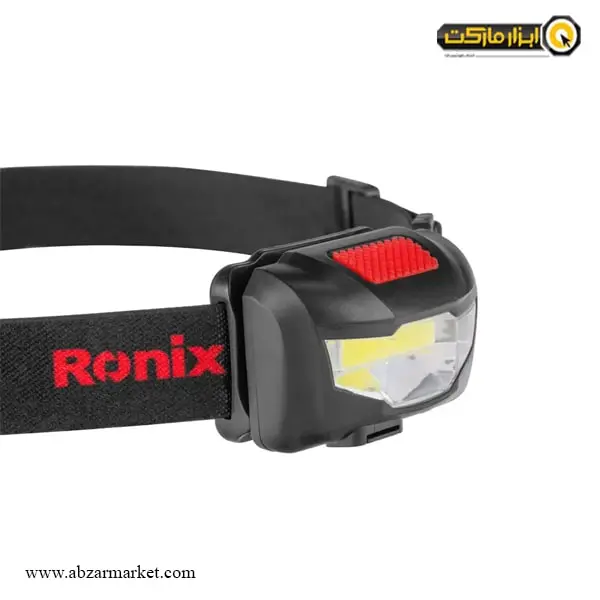 چراغ پیشانی رونیکس مدل RH-4285