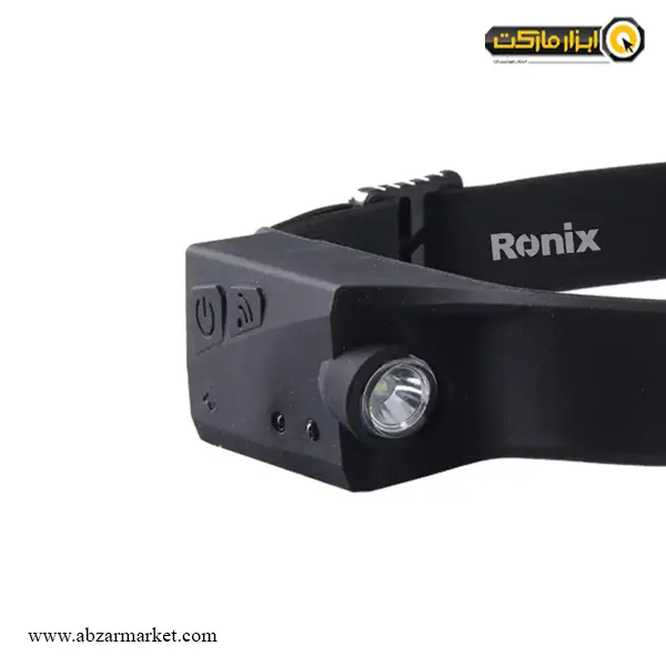 چراغ پیشانی رونیکس مدل RH-4289