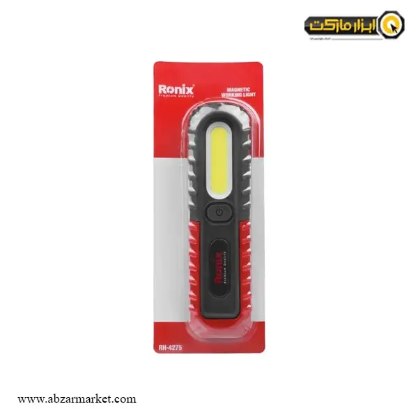 چراغ کار رونیکس مدل RH-4275