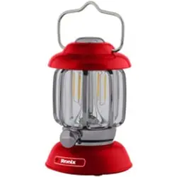 نورافکن فانوسی رونیکس مدل RH-4276