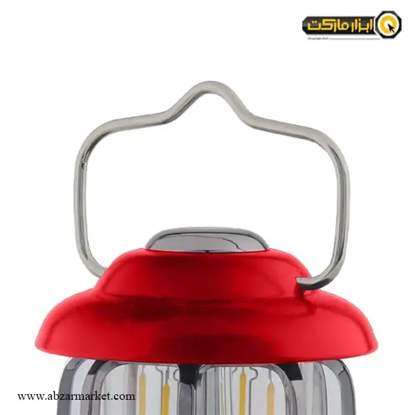 نورافکن فانوسی رونیکس مدل RH-4276