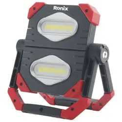 پروژکتور شارژی رونیکس مدل RH-4277