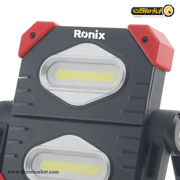 پروژکتور شارژی رونیکس مدل RH-4277