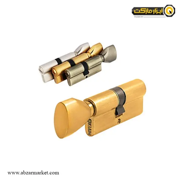 سیلندر سرویسی کلون 7 سانتی متر