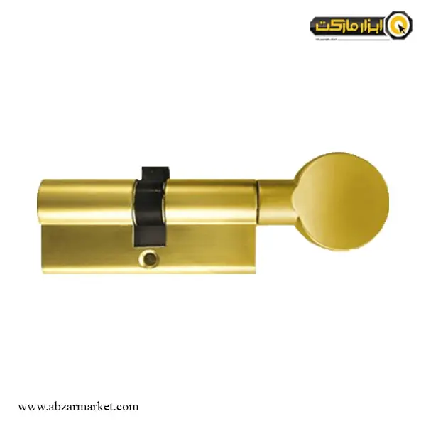 سیلندر سرویسی دلتا 7 سانتی متر مدل 0042