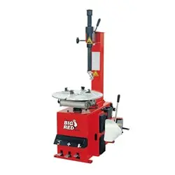 لاستیک درار بیگ رد سواری سه پدال مدل TRE200