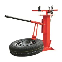 لاستیک درار بیگ رد دستی مدل TRK60001