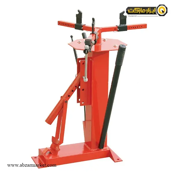 لاستیک درار بیگ رد دستی مدل TRK60001