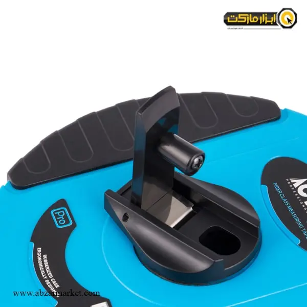 متر اکتیو فایبر گلاس مدل AC-64F