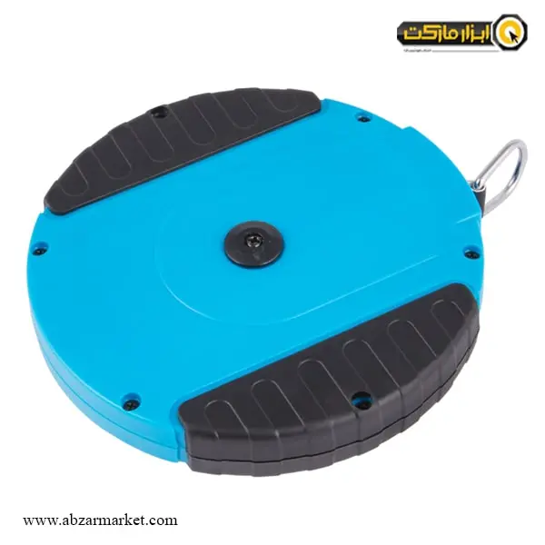 متر اکتیو فایبر گلاس مدل AC-64F