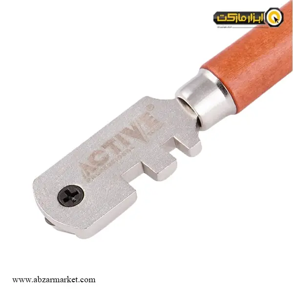 شیشه بر اکتیو مدل AC-6606W
