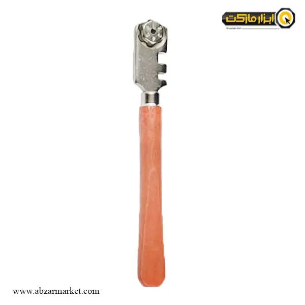 شیشه بر اکتیو مدل AC-6606W