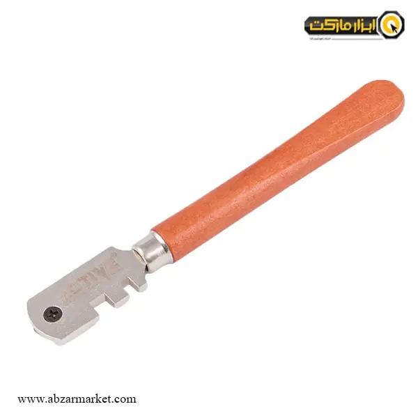 شیشه بر اکتیو مدل AC-6606W