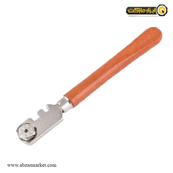 شیشه بر اکتیو مدل AC-6606W