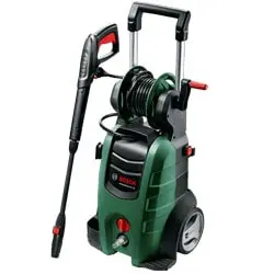 کارواش خانگی بوش 140 بار دینامی مدل Advanced Aquatak 140