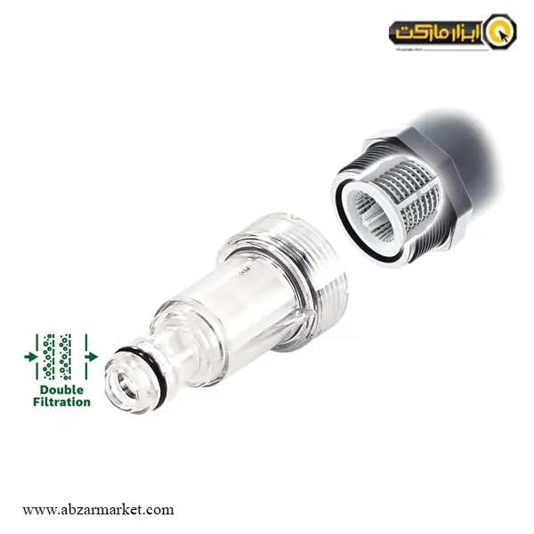 کارواش خانگی بوش 140 بار دینامی مدل Advanced Aquatak 140 کارواش خانگی بوش 140 بار دینامی مدل Advanced Aquatak 140