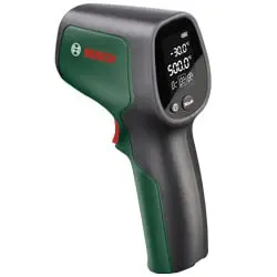 ترمومتر لیزری 500 درجه بوش مدل Universal Temp