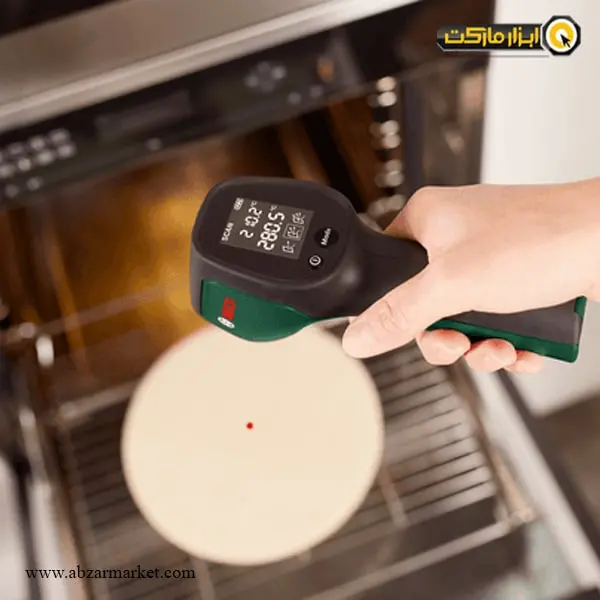 ترمومتر لیزری 500 درجه بوش مدل Universal Temp