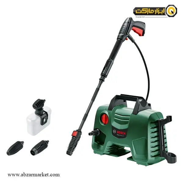 کارواش خانگی بوش 120 بار مدل Easy Aquatak
