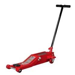 جک سوسماری کورسی بیگ رد 2 تن پدالی طرح مگا مدل T820028
