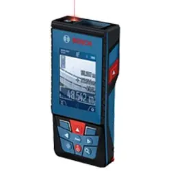 متر لیزری بوش 100 متری مدل GLM 100-25 C