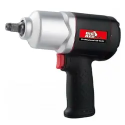 بکس بادی بیگ رد 1/2 اینچ مدل TRZM3900