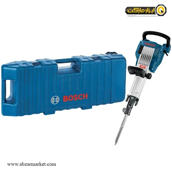 پیکور بوش 16 کیلویی مدل GSH 16-30