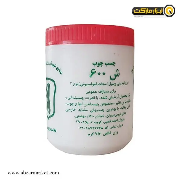 چسب چوب شمال