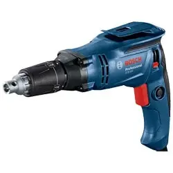 پیچگوشتی برقی درایوال بوش مدل GTB 650