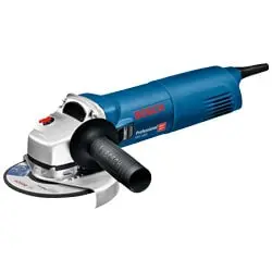 مینی فرز بوش 1400 وات مدل GWS 1400